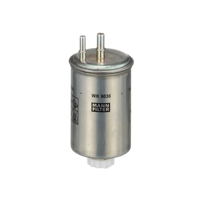 Imagem de MANN FILTER WK 9036 Filtro de Combustível dos tubos 10 8