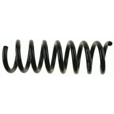 Imagem de SACHS 997 805 Mola de suspensão MERCEDES BENZ: Classe E Sedan, C T modell