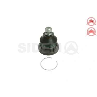 Imagem de SIDEM 5784 R Rótula de suspensão Eixo dianteiro Ferramenta especial necessária para a montagem 16 38,4 RENAULT: Kangoo I Express, Scénic 1, MEGANE 2