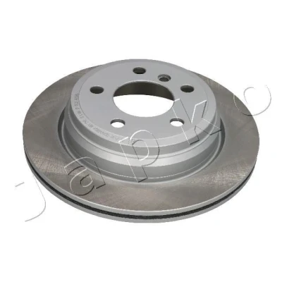 Imagem de JAPKO 610116C Disco de travão Eixo traseiro 300 20,0 interior ventilado pintado BMW: 3 Touring, Sedan, 4 Gran Coupe