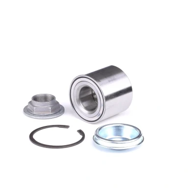 Imagem de SKF VKBA 6549 Kit de rolamento roda 62 PEUGEOT: Partner II Van, 308 I Hatchback, 3008 I, CITROËN: C4 Grand Picasso, Berlingo Van