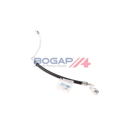 Imagem de BOGAP A4128120 Conduta de alta/baixa pressão, ar condicionado