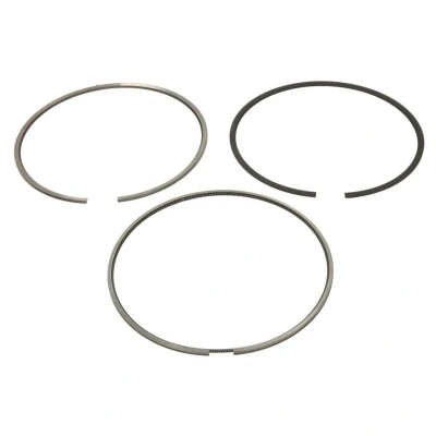 Imagem de Conjunto de anéis pistão Goetze Diamond Coated® LKZ Ring KOLBENSCHMIDT 800119710000