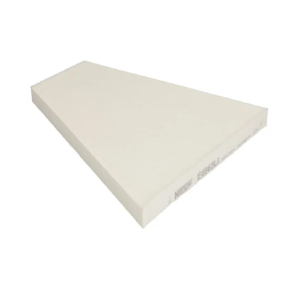 Imagem de HENGST FILTER E6963LI Filtro, ar do habitáculo Filtro de pólen 244 210 19