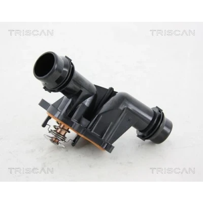 Imagem de TRISCAN 8620 15185 Termóstato, líquido de refrigeração 85 com junta Caixa plástico BMW: 3 Sedan, Touring, 5 LAND ROVER: Freelander I SUV