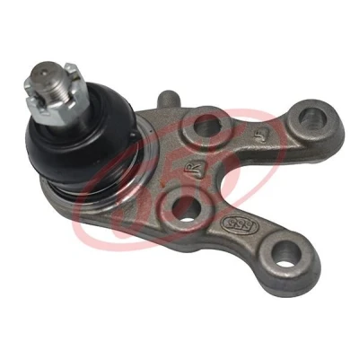 Imagem de 555 SB 7722R Rótula de suspensão em baixo, à direita 19,45 1/8 MITSUBISHI: L200 III Pick up, PAJERO Sport 1 SUV, 2, HYUNDAI: GALLOPER 2