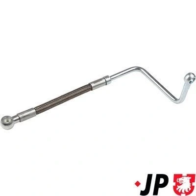 Imagem de JP GROUP 1217600300 Tubo de óleo, compressor OPEL: Astra H Hatchback, Vectra C CC