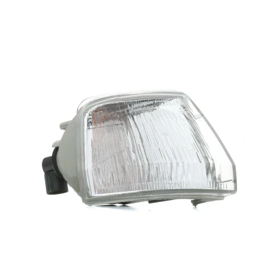 Imagem de TYC 18 3333 05 2 Intermitente branco à frente, lado direito com porta lâmpadas PEUGEOT: 106 I Hatchback