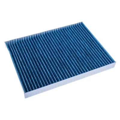 Imagem de DENCKERMANN M110006A Filtro, ar do habitáculo VOLKSWAGEN: Passat B5 GP Variant, GOLF 3, Sedan, SEAT: Leon I Hatchback, Ibiza 2