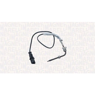 Imagem de MAGNETI MARELLI 571822112184 Válvula EGR MERCEDES BENZ: Vito Mixto, Classe E Sedan, Coupe