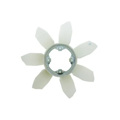 Imagem de AISIN FNT 007 Ventoinha do ventilador, refrigeração motor TOYOTA: Land Cruiser Prado 150