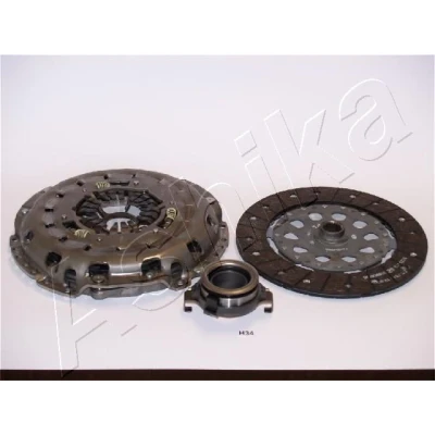 Imagem de ASHIKA 92 0H H34 Kit de Embraiagem 250mm