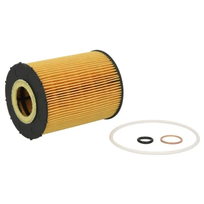 Imagem de HENGST FILTER E203H04 D67 Filtro de óleo Cartucho filtrante BMW: 7, 5 Sedan, Touring