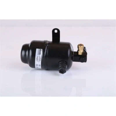 Imagem de NISSENS 95763 Filtro Secador R 134a Aço