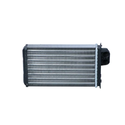 Imagem de NRF EASY FIT 58629 Radiador Quente com material de montagem