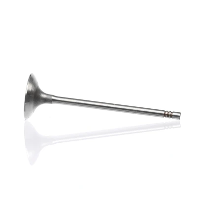 Imagem de ET ENGINETEAM VI0138 válvula de admissão 30mm Lado Haste da revestida a stellite