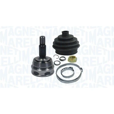 Imagem de MAGNETI MARELLI 302015100017 Ponteira de Transmissão Eixo dianteiro VOLKSWAGEN: GOLF 2, AUDI: 80 B3