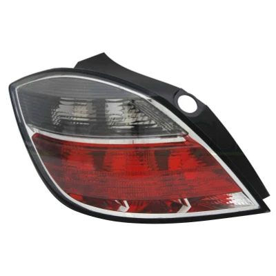 Imagem de PRASCO OP4144154 Farolim esquerda OPEL: Astra H Hatchback