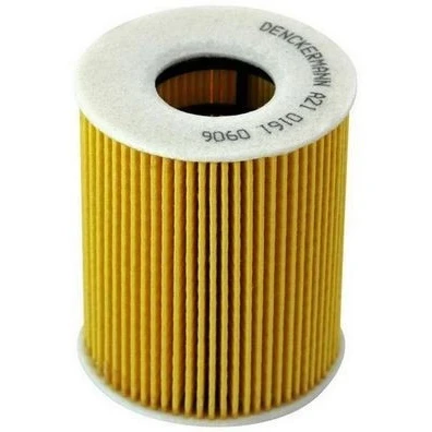 Imagem de DENCKERMANN A210161 Filtro de óleo FORD: S Max Mk1, MONDEO 4 Turnier, 3 Kombi, MAZDA: 6 SW, Sedan, Hatchback