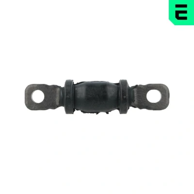 Imagem de OPTIMAL F9 0058 Casquilho de Braço Suspensão ambos os lados, em baixo, Eixo dianteiro 137 Rolamento borracha e metal CHEVROLET: Spark