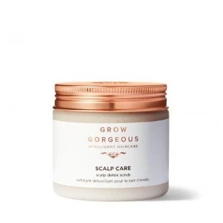 Imagem de Grow Gorgeous Scalp Care Detox Scrub 200ml