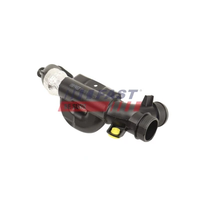 Imagem de FAST FT01070 Mangueira Para o Turbocompressor Plástico