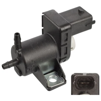 Imagem de FEBI BILSTEIN 108220 Transmissor de pressão, controlo dos gases escape