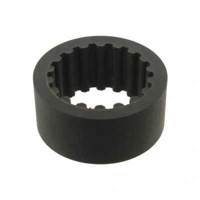 Imagem de FEBI BILSTEIN 30798 Manga de acoplamento flexível VOLKSWAGEN: Touareg I