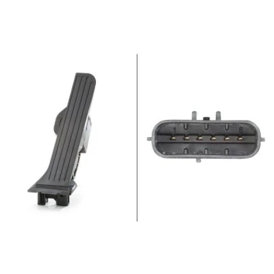Imagem de HELLA 6PV 008 890 711 Sensor