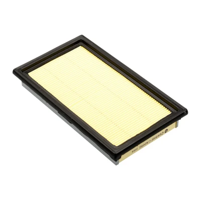 Imagem de Castrol filters CA0052 Filtro de ar 232mm recirculação NISSAN: Qashqai / Qashqai+2 I, MICRA 3, Note I