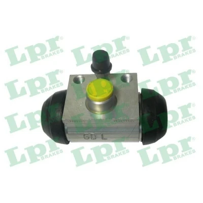 Imagem de LPR 5330 Cilindro de Roda 20,64