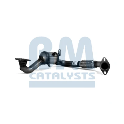 Imagem de BM CATALYSTS BM91752H Catalisador Approved FORD: FOCUS 3 Turnier