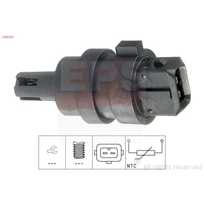 Imagem de EPS 1.994.013 Sensor Made in Italy OE Equivalent VOLKSWAGEN: GOLF 3