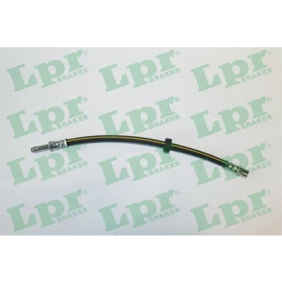 Imagem de LPR 6T46720 Mangueira de Travão 360 F10X1 VOLVO: S60 I, S80 I