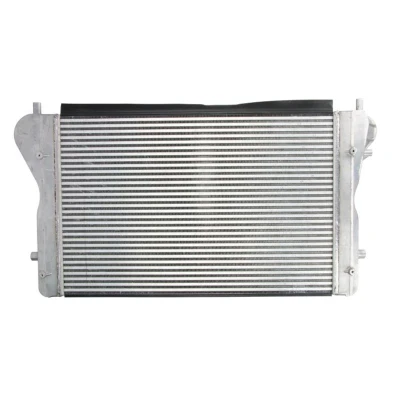 Imagem de THERMOTEC DAA015TT Intercooler AUDI: A3 Hatchback, Sportback