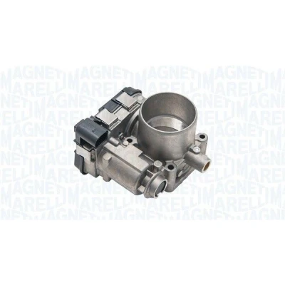 Imagem de MAGNETI MARELLI 802010136401 Corpo de Borboleta elétrico VOLKSWAGEN: Jetta 4, Polo V Hatchback, SEAT: Ibiza 4