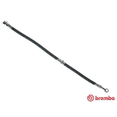 Imagem de BREMBO T 56 050 Mangueira de Travão 475 F10X1
