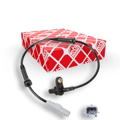 Imagem de FEBI BILSTEIN 106271 Sensor de ABS Eixo traseiro direito 525 DACIA: SANDERO 2