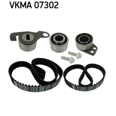 Imagem de Kit distribuição skf vkma07302