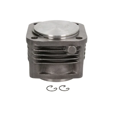 Imagem de Revestimento do cilindro, compressor DT Spare Parts 4.61653