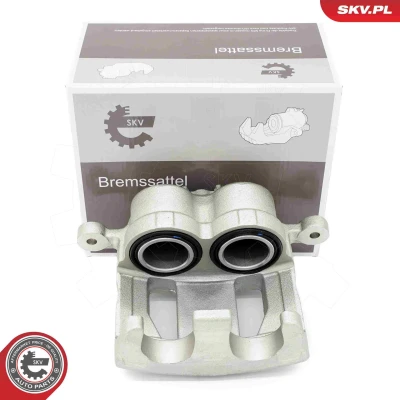 Imagem de ESEN SKV 67SKV502 Pinça de travão Eixo dianteiro, à direita
