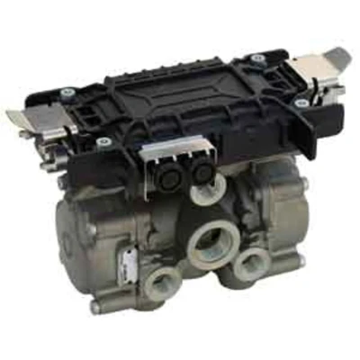 Imagem de Modulador de veio WABCO 4005000700