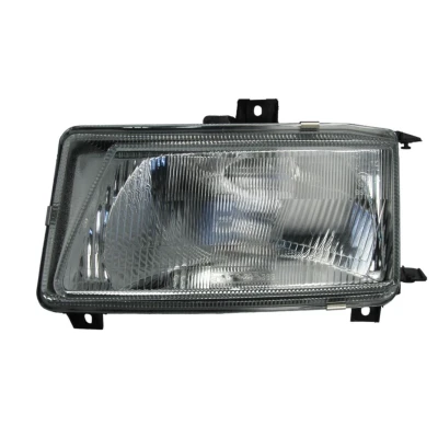 Imagem de TYC 20 5366 08 2 Farol Principal esquerda H4 SEAT: Ibiza 2, Córdoba I Sedan
