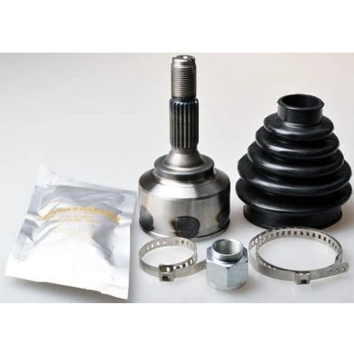 Imagem de DENCKERMANN C120068 Ponteira de Transmissão do lado da roda PEUGEOT: 206 Hatchback, CITROËN: C3 I Hatchback