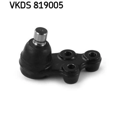 Imagem de SKF VKDS 819005 Rótula de suspensão com massa lubrificante sintética