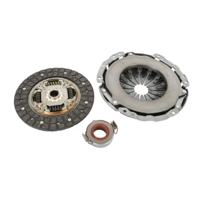 Imagem de AISIN Clutch Kit (3P) KT 348A de embraiagem três peças com prato da disco embraiagem, rolamento desembraiagem 212
