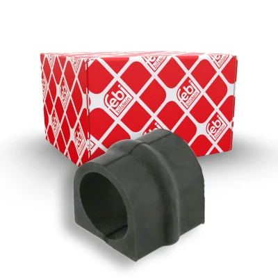 Imagem de FEBI BILSTEIN 24877 Casquilho da Barra Estabilizadora Eixo dianteiro 40 57 MERCEDES BENZ: T2/LN1 Van / Carrinha, Vario Carrinha