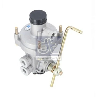 Imagem de Regulador da força de travagem/limitador travagem DT SPARE PARTS 2.47021