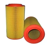 Imagem de ALCO FILTER MD 5274 Filtro de ar 301,0mm 162,0mm Cartucho filtrante FIAT: Ducato III Van, Camião plataforma / Chassis