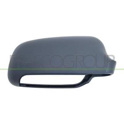 Imagem de PRASCO AD0167413 Revestimento, retrovisor exterior à direita com subcapa AUDI: A3 Hatchback